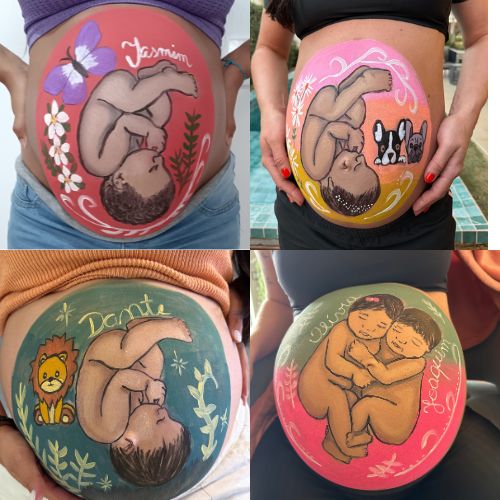 Arte Gestacional